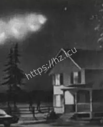 UFO事件警方调查