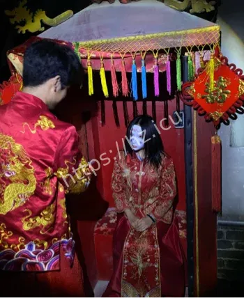 山西冥婚杀人惨案