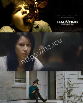 太平间闹鬼真实案例