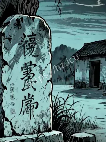 抬阴棺民间传说