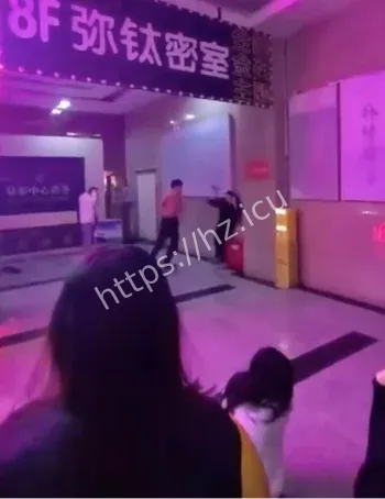 石家庄打架完整版曝光