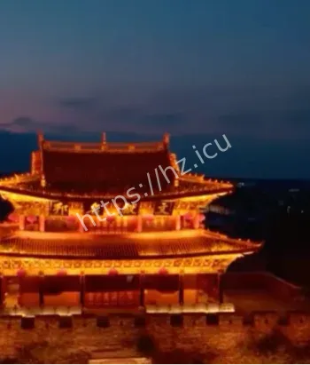 高原深湖水怪诡闻