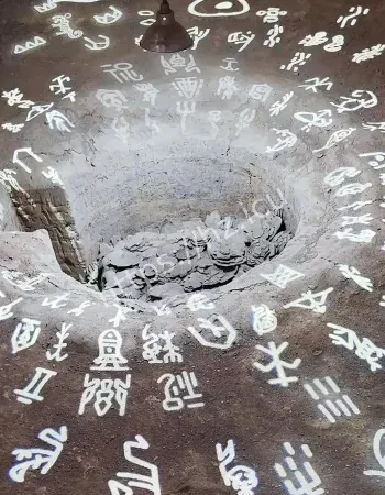 深夜鬼哭狼嚎
