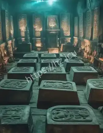 真相太恐怖
