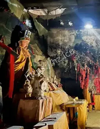 求财可以