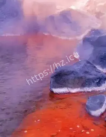 济南浆水泉