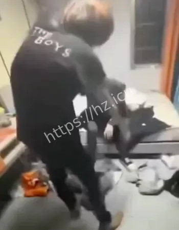 被打至亲妈不认