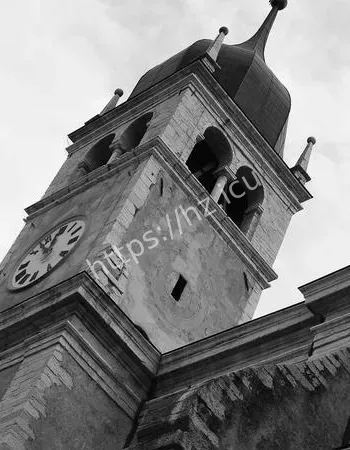 洪家楼天主教堂