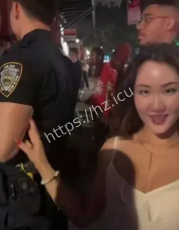 多次约会黑人