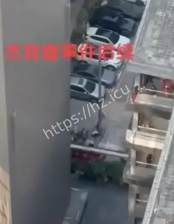 深圳水贝跳楼