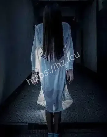 每逢雨夜出现