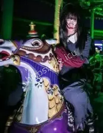 废弃16年后