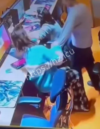 岳阳网吧