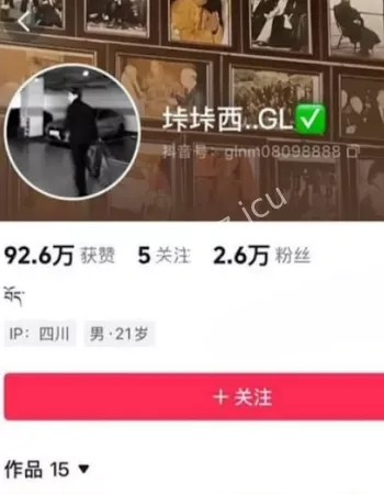 视频意外外泄