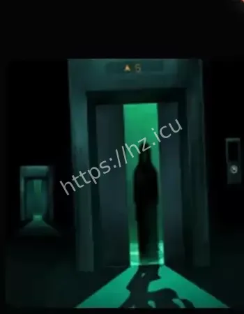 住户精神崩溃失踪