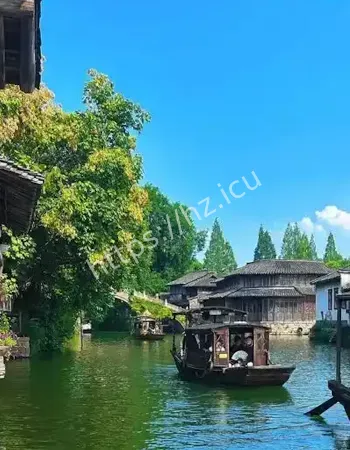 游客半夜落水失踪