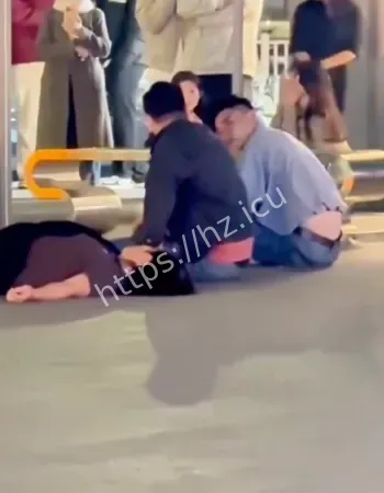 广东揭阳骗婚事件