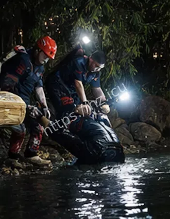 南京花神湖灵异事件