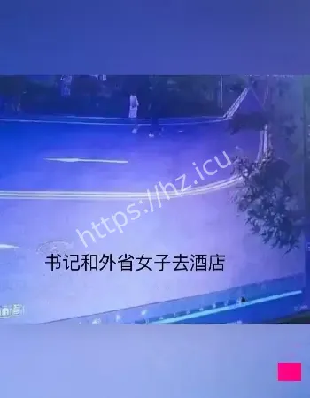 黑幕揭秘不雅视频流出