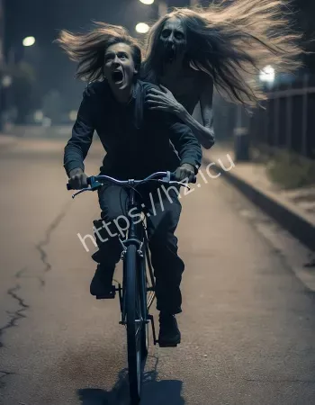 广州燕子岗灵异事件