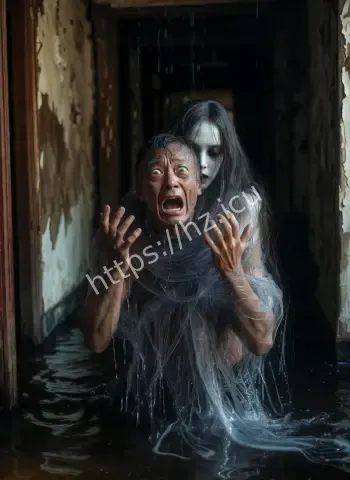 街边老头藏大秘密