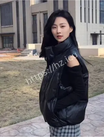 抖音车模苏一宁