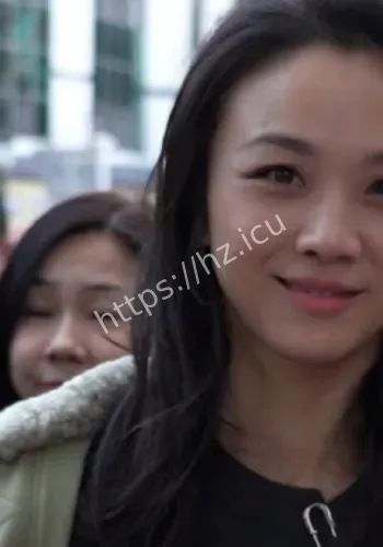 汤唯疑似怀二胎时间线