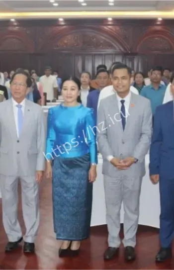 柬埔寨餐饮酒店培训