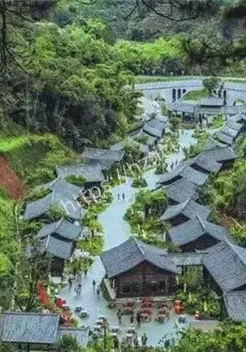 云南普洱邀游现场细节