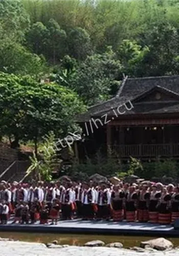 云南普洱邀游客旅居感事件