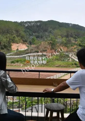 云南普洱邀游客旅居感时间