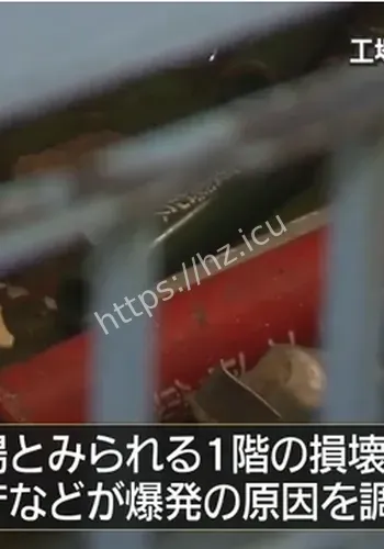 日本一制药厂发生“储事件