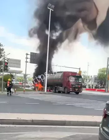 扑灭火势全过程曝光