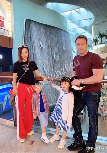 多位明星近况舆论