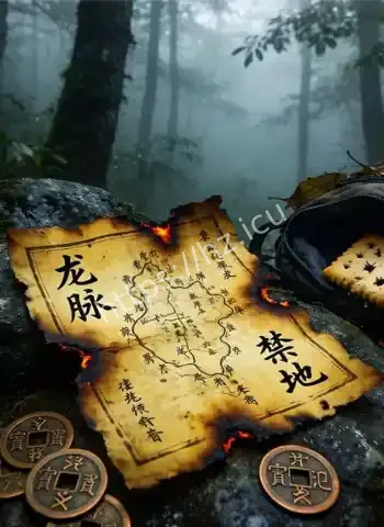 成人类恐怖禁地