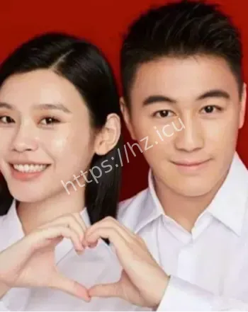 奚梦瑶抚养权