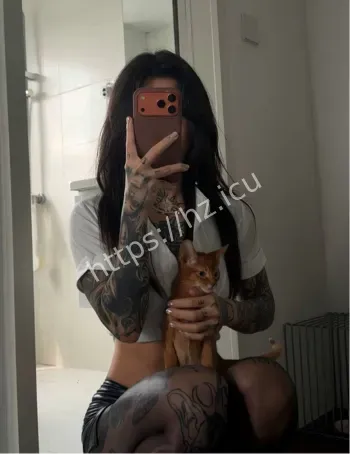 抖音反差健身御姐阿诗