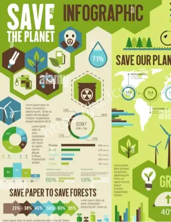 污染曝光者遭定向干扰