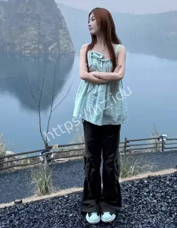 绍兴高颜值网红