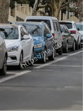 广州停车费328元封顶