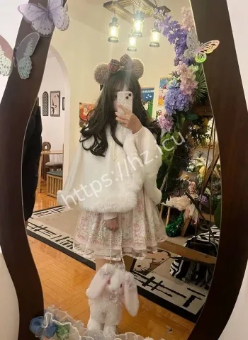 高颜值舞蹈新生