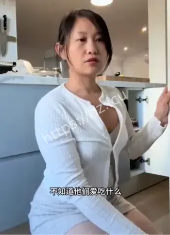 lulu999母子短剧日常