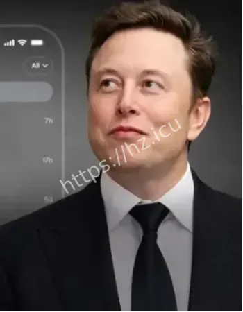 马斯克XChat隐私加密技术