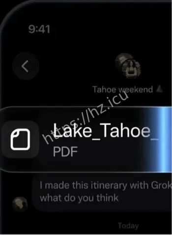 XChat比特币加密悖论拆解