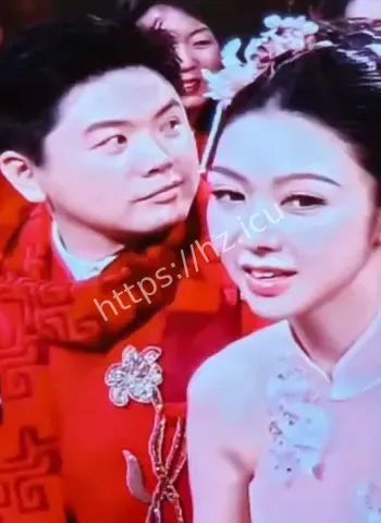 追觅科技老板撩妹事件