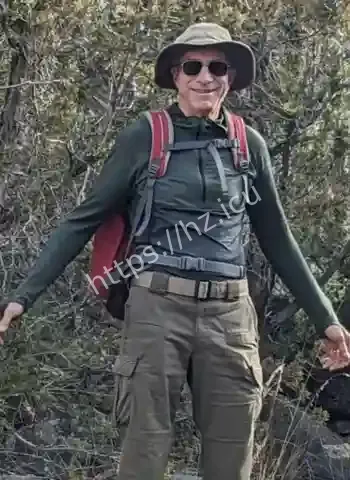 顶尖科学家离奇死亡