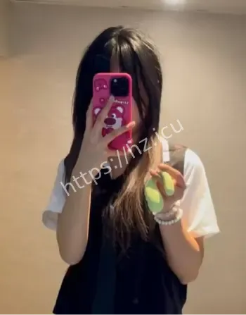 福利姬正脸出镜