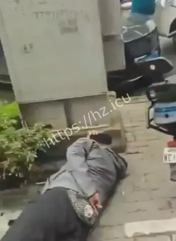 武汉青松路血案