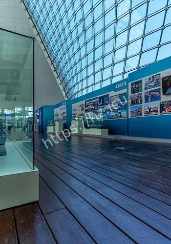 中国航海博物事件梳理