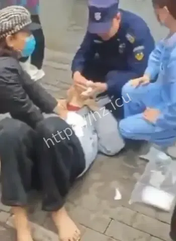 武汉青松路血案